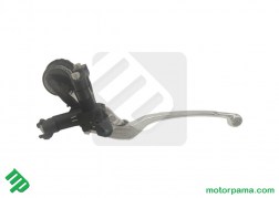 Pompa freno anteriore originale Voge TROFEO 500AC  (2)